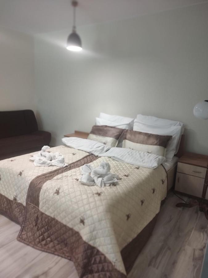 Postołów Zajazd U Kmity מראה חיצוני תמונה